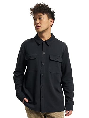 ONLY & SONS Herren Freizeit Hemd ONSNEWKODYL Overshirt Regular Fit XS - XXL, Größe:XL, Farbe:Dark Navy 22021279 von ONLY & SONS