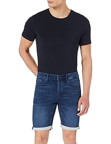 ONLY & SONS Male Jeansshorts ONSPly Life Reg Jog XLBlue Denim ONLY & SONS Male Jeansshorts ONSPly Life Reg Jog XLBlue Denim von ONLY & SONS
