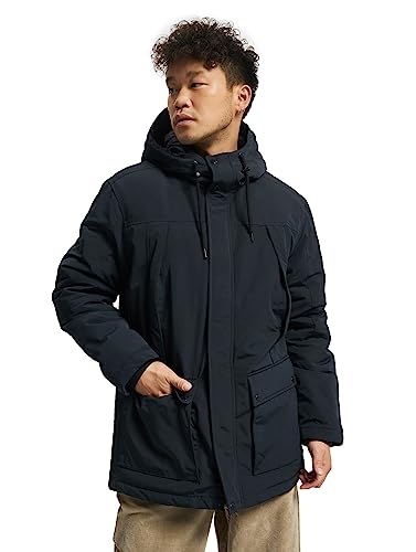 ONLY & SONS Herren Onsjayden Parka Otw Vd, Dark Navy, L von ONLY & SONS