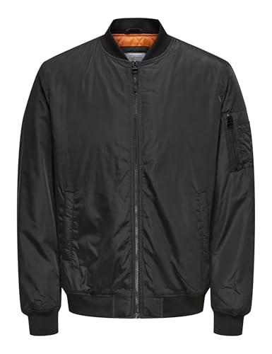 ONLY & SONS Male Blousonjacke ONSJOSHUA Blousonjacke von ONLY & SONS