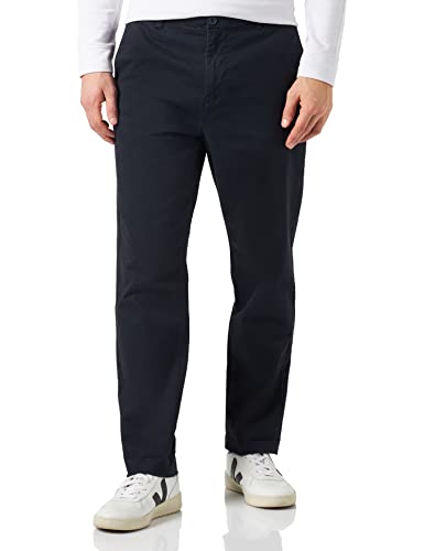 ONLY & SONS Herren Onskent Cropped Chino 0022 Pant Noos Hose, Dark Navy, 32W / 32L EU von ONLY & SONS