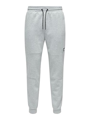ONLY & SONS Male Jogginghose ONSLIAM Normal geschnitten Jogginghose von ONLY & SONS