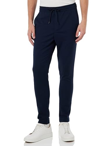 ONLY & SONS Herren Onslinus Life Tap 0036 Pant, Navy Blazer, L von ONLY & SONS