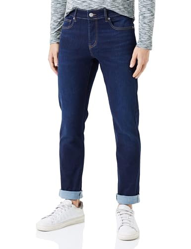 ONLY & SONS Herren Onsloom Slim Bj Dnm Box, Dark Blue Denim, 34W / 32L von ONLY & SONS