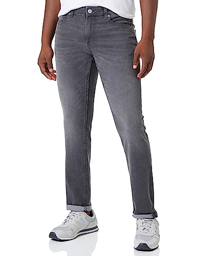 ONLY & SONS Herren Onsloom Slim Life 7849 Dnm Jns Box Ext, Grey Denim, 28W / 32L von ONLY & SONS