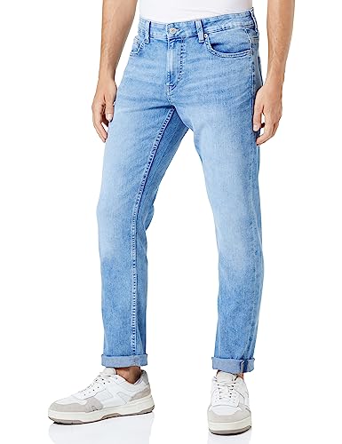 ONLY & SONS Herren Onsloom Slim Life 7849 Dnm Jns Box Ext, Light Blue Denim, 29W / 34L von ONLY & SONS