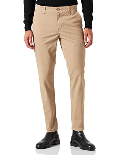 ONLY & SONS Herren Onspete Slim Chino 3323 Pant Noos Hose, Chinchilla, 28W / 30L EU von ONLY & SONS