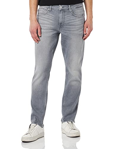 ONLY & SONS Herren Onsweft Reg. L. Grey 4845 Jeans, Light Grey Denim, 29W / 32L EU von ONLY & SONS