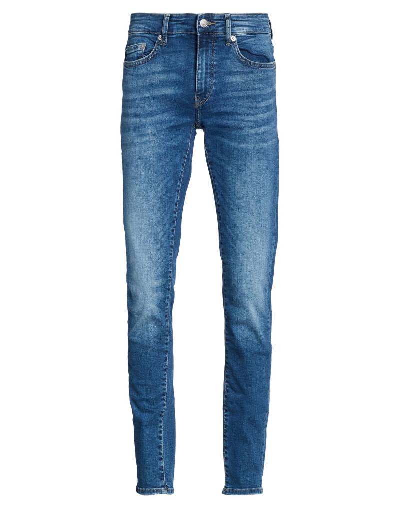 ONLY & SONS Jeanshose Herren Blau von ONLY & SONS