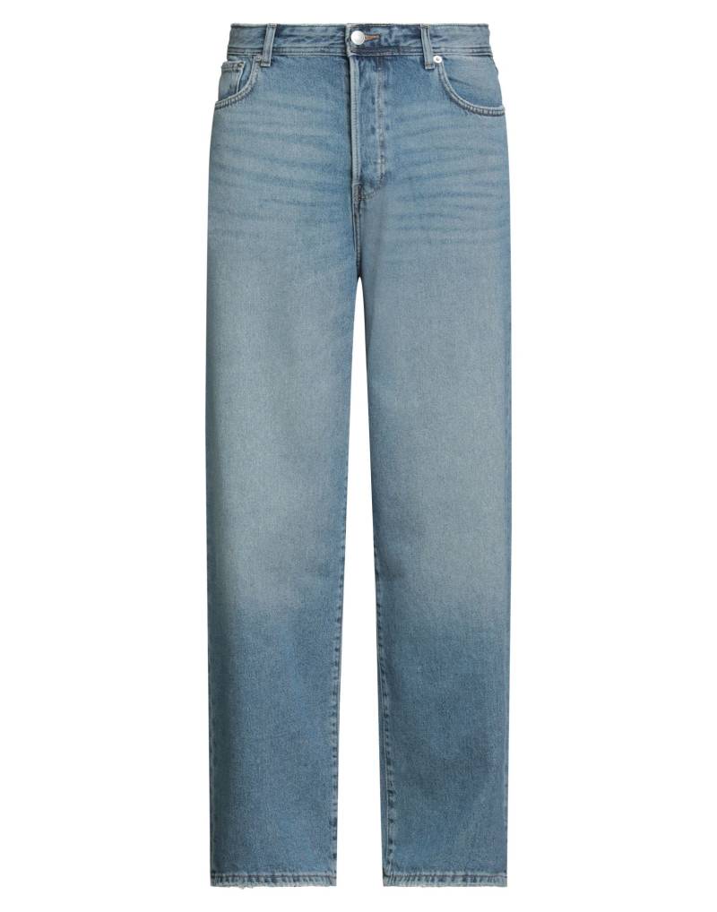 ONLY & SONS Jeanshose Herren Blau ONLY & SONS Jeanshose Herren Blau von ONLY & SONS