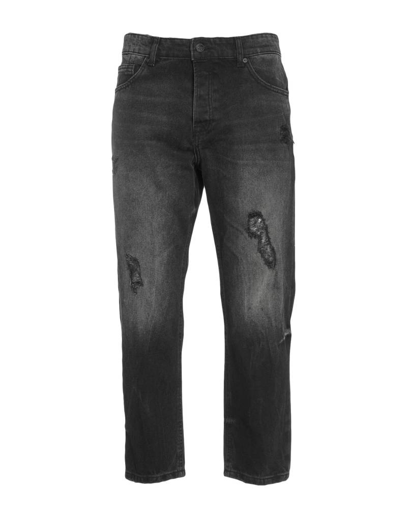 ONLY & SONS Jeanshose Herren Schwarz von ONLY & SONS
