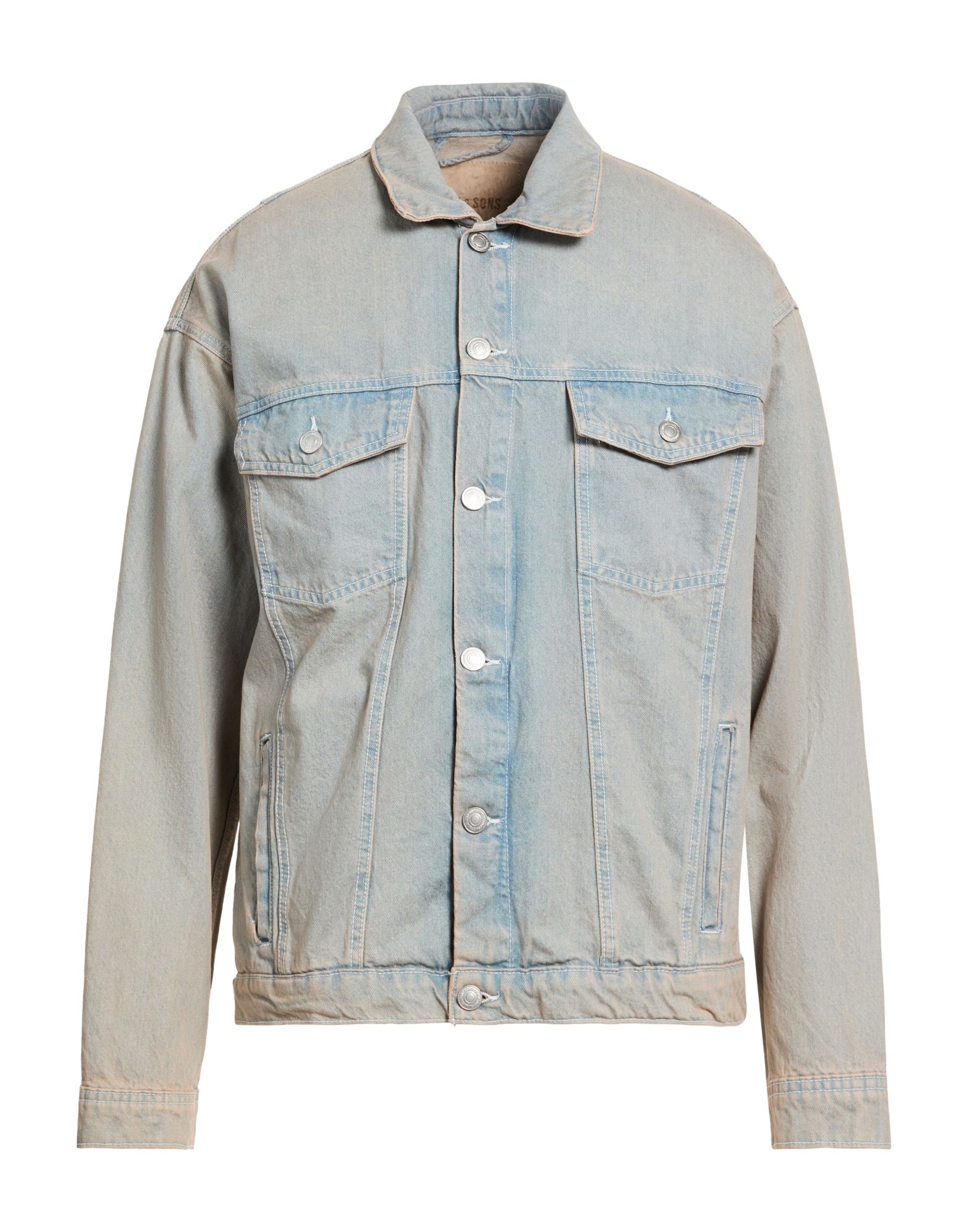 ONLY & SONS Jeansjacke/-mantel Herren Lachs von ONLY & SONS