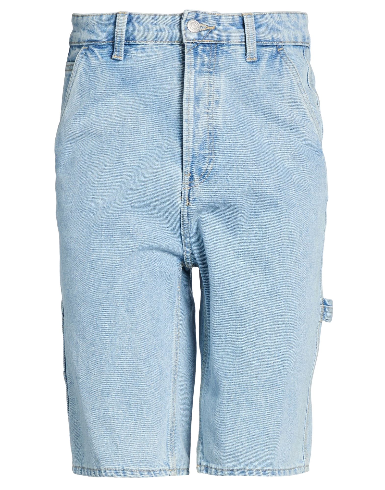 ONLY & SONS Jeansshorts Herren Blau von ONLY & SONS