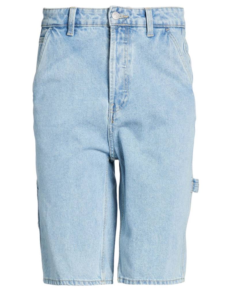 ONLY & SONS Jeansshorts Herren Blau von ONLY & SONS