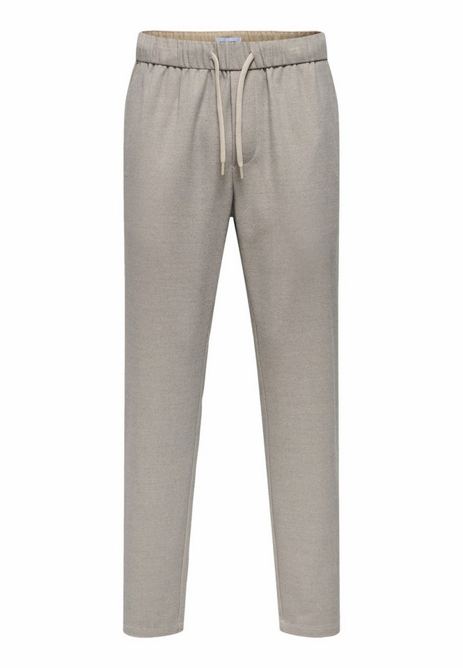 ONLY & SONS Jogginghose Jogginghose für Damen (1-tlg) von ONLY & SONS