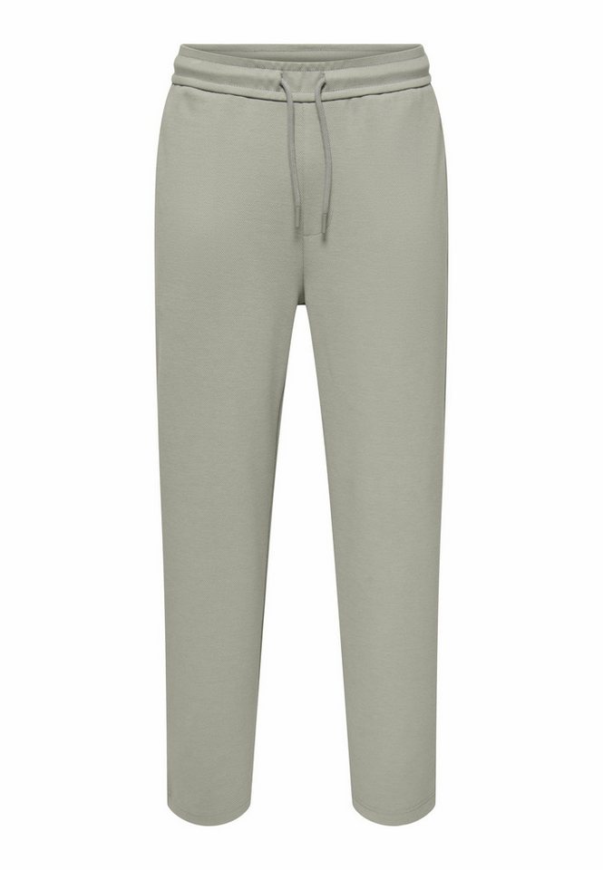 ONLY & SONS Jogginghose Jogginghose für Herren (1-tlg) von ONLY & SONS
