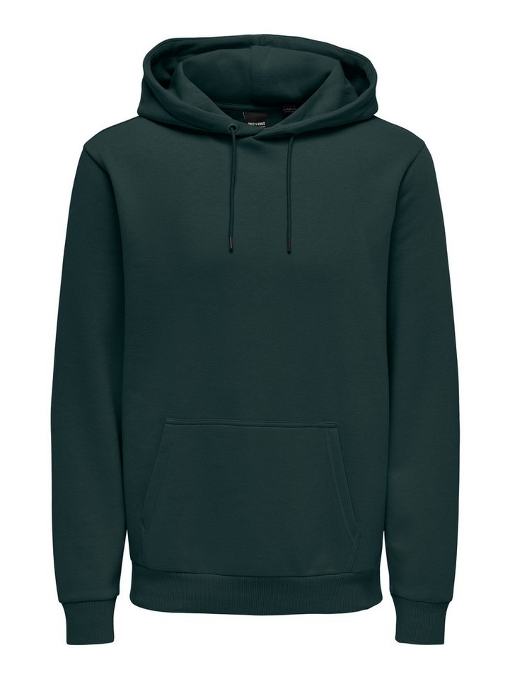 ONLY & SONS Kapuzensweatshirt ONSCERES HOODIE SWEAT NOOS von ONLY & SONS