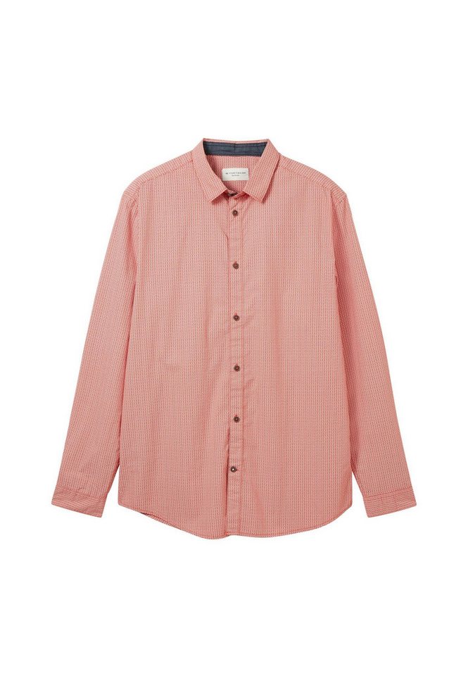 ONLY & SONS Langarmhemd Hemd Langarmhemd (1-tlg) von ONLY & SONS