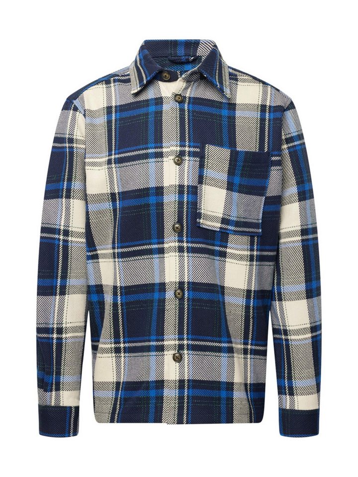 ONLY & SONS Langarmhemd ONSSCULLY (1-tlg) von ONLY & SONS