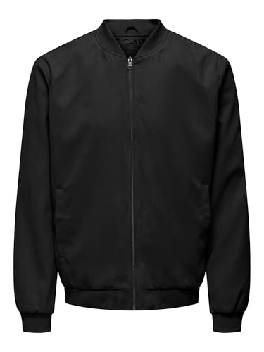 ONLY & SONS Male Blousonjacke ONSLUCAS Blousonjacke von ONLY & SONS