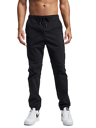 ONLY & SONS Herren Cargohose schwarz XL von ONLY & SONS