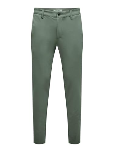 ONLY & SONS Male Chino Hose ONSMARK Chinos von Only & Sons