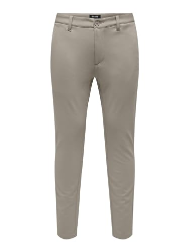 ONLY & SONS Male Chino Hose ONSMARK Chinos von ONLY & SONS