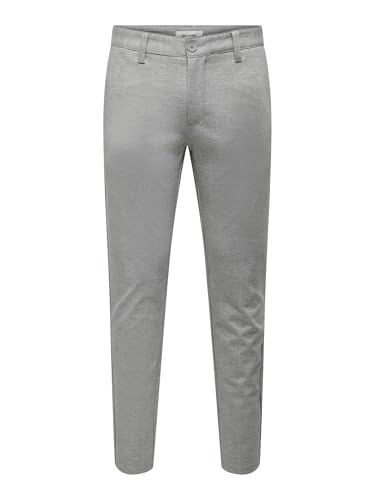 ONLY & SONS Male Chino Hose ONSMARK Slim Fit Chino Hose von ONLY & SONS