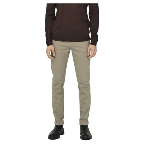 ONLY & SONS Male Chino Hose von ONLY & SONS