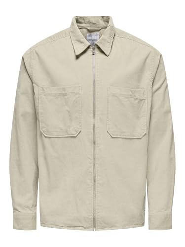 ONLY & SONS Male Hemd ONSALP Hemd von ONLY & SONS
