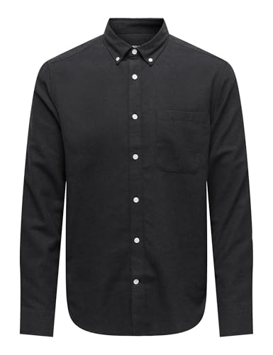 ONLY & SONS Male Hemd von ONLY & SONS