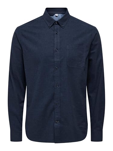 ONLY & SONS Male Hemd ONSROAD Hemd ONLY & SONS Male Hemd ONSROAD Hemd von ONLY & SONS