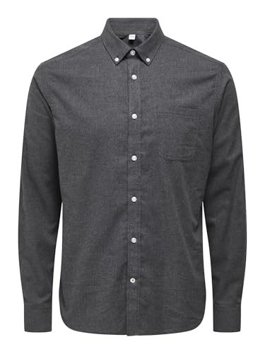 ONLY & SONS Male Hemd ONSROAD Hemd von ONLY & SONS