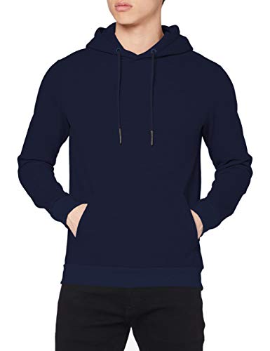 Herren O&S Weicher Kapuzen Pullover Basic Sweatshirt Hoodie Jumper Sweater ONSCERES von ONLY & SONS