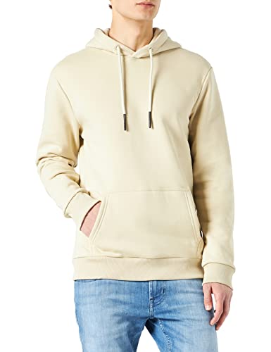 ONLY & SONS Herren Onsceres Life Hoodie Sweat Noos Kapuzenpullover, Pelican, XXL EU von ONLY & SONS