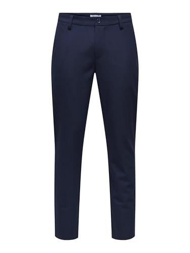 ONLY & SONS Male Hose ONSBRAD Slim Fit Hose ONLY & SONS Male Hose ONSBRAD Slim Fit Hose von ONLY & SONS