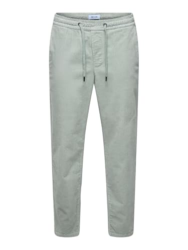 ONLY & SONS Male Hose ONSLINUS Cordhose im Tapered Fit von ONLY & SONS