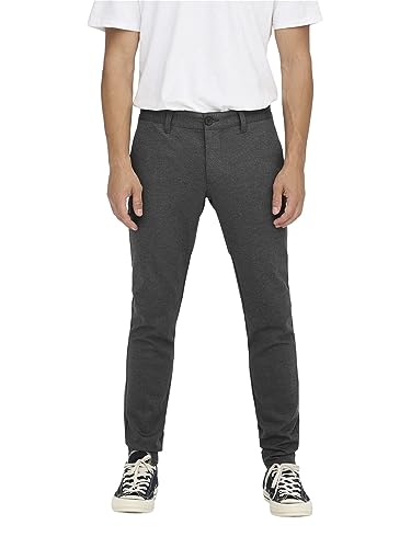 Only & Sons Male Chino Hose ONSMARK Slim Fit Chino Hose von Only & Sons