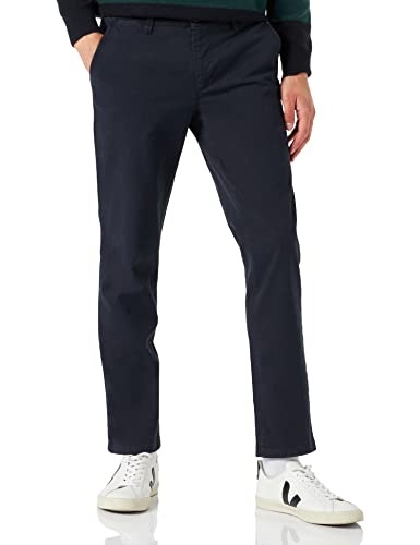 ONLY & SONS Herren Onspete Slim Chino 3323 Pant Noos Hose, Dark Navy, 31W / 32L EU von ONLY & SONS