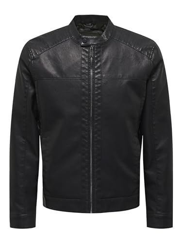 ONLY & SONS Male Jacke ONSMIKE Jacke ONLY & SONS Male Jacke ONSMIKE Jacke von ONLY & SONS
