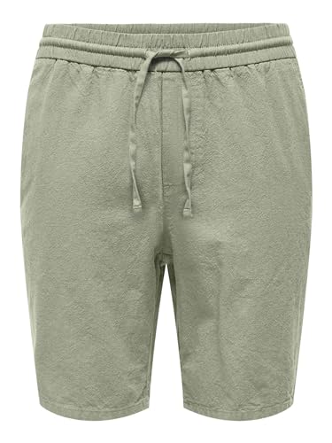 ONLY & SONS Male Shorts von ONLY & SONS