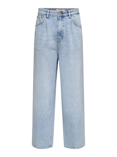 ONLY & SONS Male Slim Fit Jeans ONSCARL Ballon Schnitt Jeans von ONLY & SONS