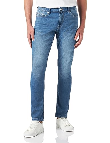 ONLY & SONS Male Slim Fit Jeans Slim Fit Mid Rise Jeans von ONLY & SONS