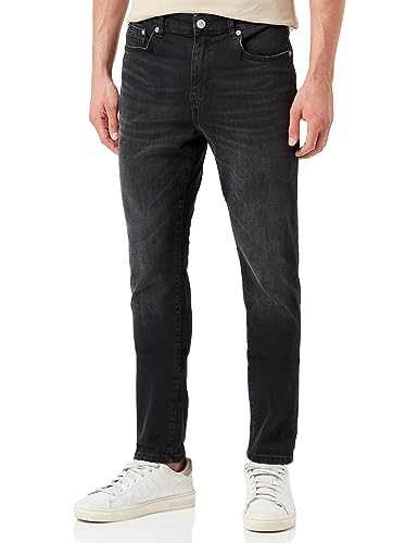 ONLY & SONS Male Slim Fit Jeans onsrope slimtape 7844 DNM Jeans Box EXT von ONLY & SONS