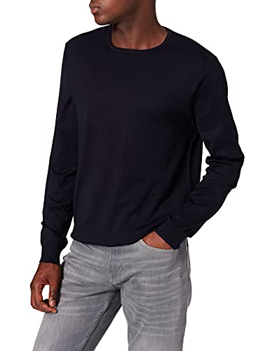 ONLY & SONS Male Strickpullover Einfarbig von ONLY & SONS