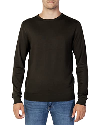 ONLY & SONS Herren Onswyler Life Crew Knit Noos Strickpullover, Rosin, L EU von ONLY & SONS