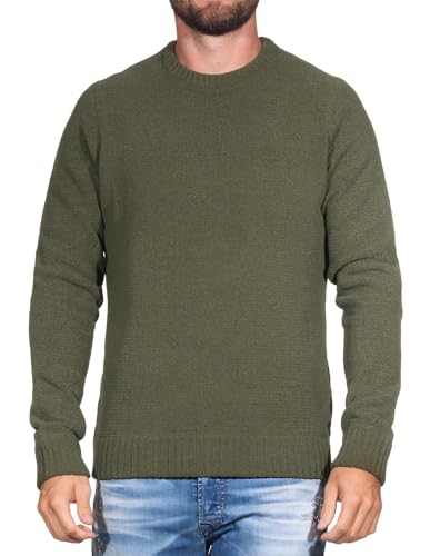ONLY & SONS Male Strickpullover ONSESE Pullover von Only & Sons
