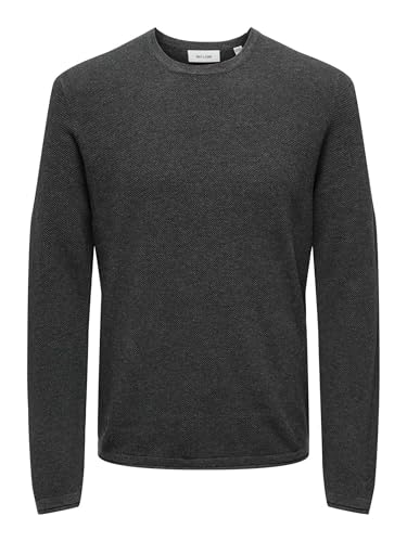 ONLY & SONS Male Strickpullover ONSFELIX Pullover von ONLY & SONS