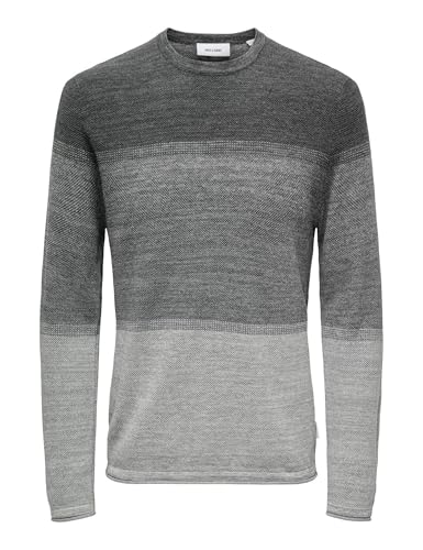 ONLY & SONS Male Strickpullover ONSFELIX Pullover von ONLY & SONS