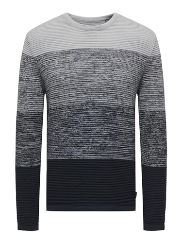 ONLY & SONS Male Strickpullover ONSHUGO Pullover von Only & Sons